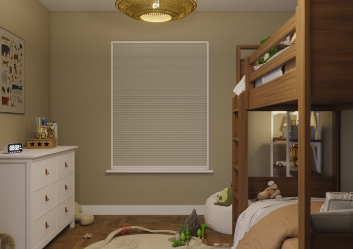 Eclipse (Blackout), Haze - Ultra Blackout Blind - Image 7